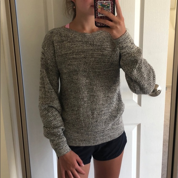 gap sweater - Picture 1 of 5